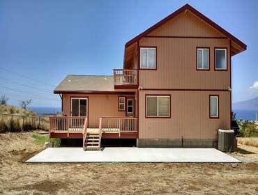 Photos by VALLEY ISLE BUILDERS INC - HAWAII ARCHITECTURAL #1