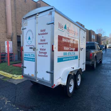 We Restoration LLC
