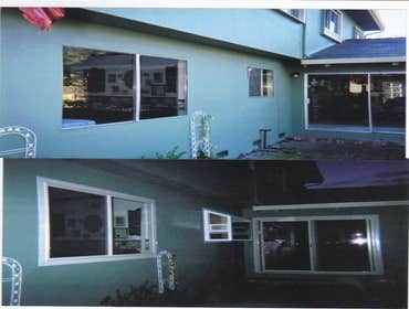 Airtight Vinyl Siding & Windows, Inc. Project