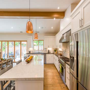Paul Coffey Construction Inc