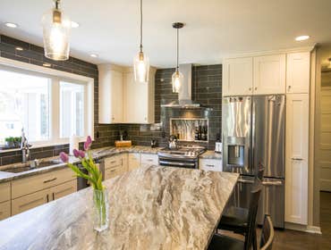 Photos by Cowdin Design + Build #1
