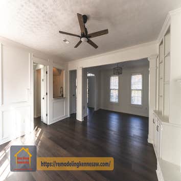 Grey Stone General Contractor LLC