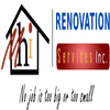 MHI Renovation Services Inc logo