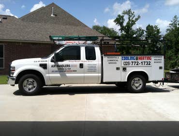 SERVICE/MAINTENANCE