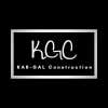 Kar-gal Construction logo