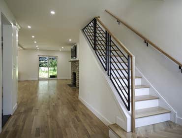 Recessed Lighting
