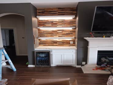 Photos by Aih Custom Cabinets and Remodeling #1