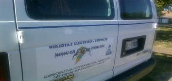 Wiredtaz Electrical Services