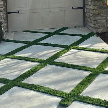 Photos by Cypress Creek Landscape Inc