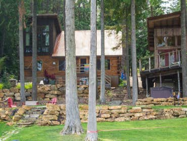 HOPE CABIN