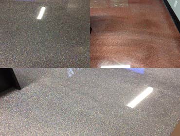 Photos by Flo Real Epoxy Systems #1 Various