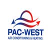 Pac-west Air Conditioning&heating Inc logo
