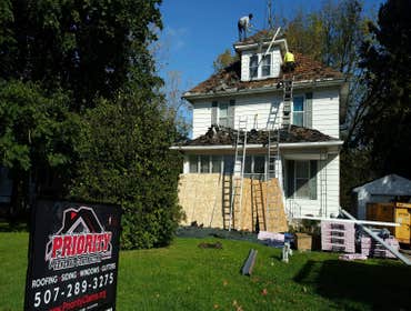 Photos from Priority Construction Services