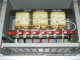 Electrical Contractor San mate