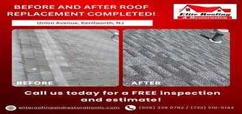 Elite Roofing & Restoration, LLC