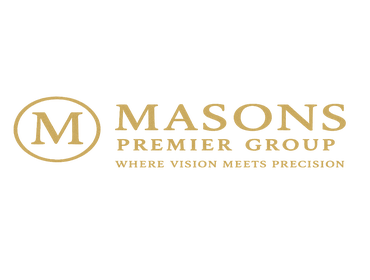 Photos by Masons Premier Group, LLC #1
