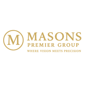 Photos by Masons Premier Group, LLC #1