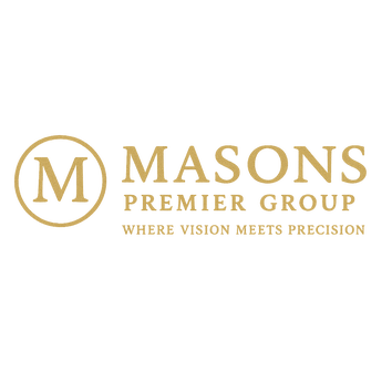 Photos by Masons Premier Group, LLC #1