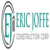 Eric Joffe Construction Corp logo