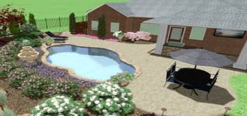 Pure Hardscapes