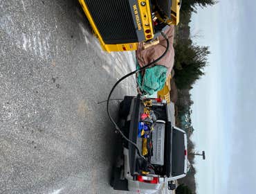 Photos by Kings Excavating #1