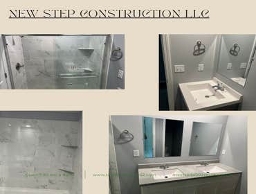 Photos by New Step Construction LLC #4