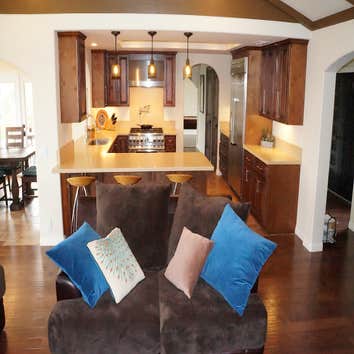 Biggs Kitchen Complete Kitchen Remodel