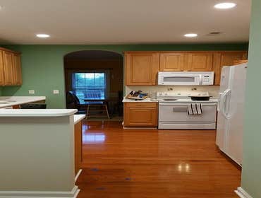 Photos from New Light Services
