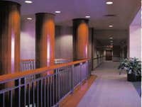 Photos by Barry D. Strickland, Architect #1