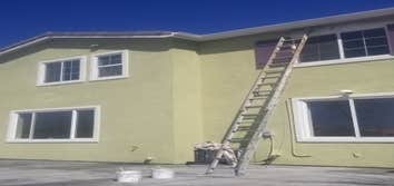 Bell's Exterior Painting Palmdale