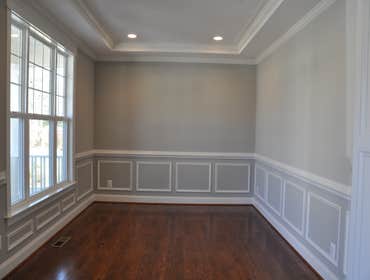 10415 Ewell Ave, Kensington New custom home built by award winning Bethesda/Kensington builder. This house is equipped with all the amenities and has a