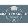 Craftsmanship America Bathroom Remodel St George Utah logo