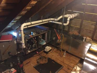 Photo(s) from Pk Mechanical Services
