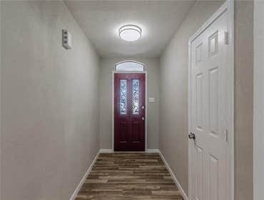 Residential Remodel