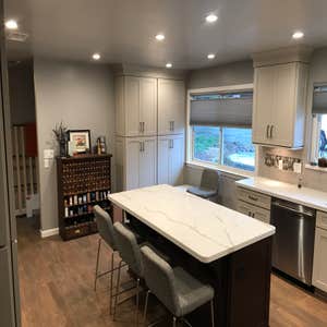 Photos from Powers Interior Contracting