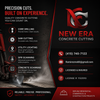 New Era Core Drilling Inc logo