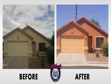 Photos by Wildcat Painting Company LLC #1