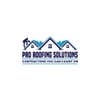 Pro Roofing Solutions Columbus logo