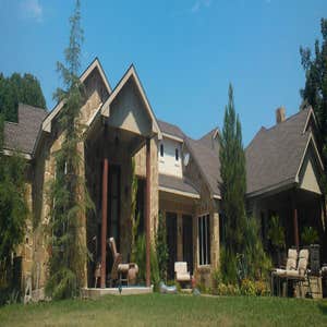From Ranch homes to Ranch style to Townhouses to Bungalow