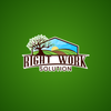 Right Work Solution logo