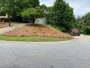 Photos by Osmin´s Landscaping #4