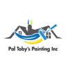 Pal Toby's Painting Inc logo