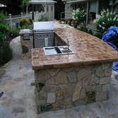 custom tile