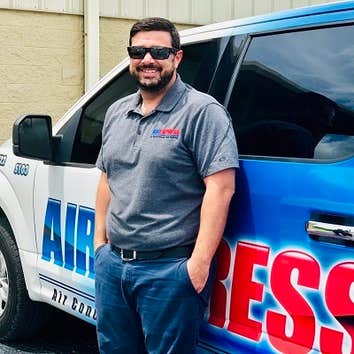 Air Express LLC
