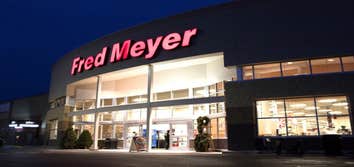 Fred Meyers Ext/Int