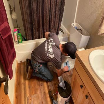 Chase plumbing LLC