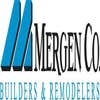 Mergen Co Builders and Remodelers logo