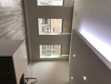 Photos from Monahan Building