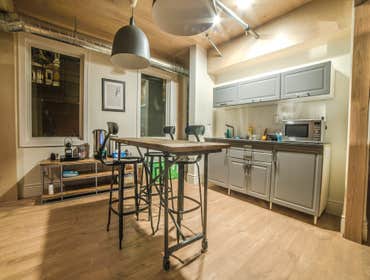 Projects by Strong Builders Construction Inc