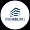 Supreme Builders Group, LLC logo